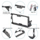 SMALLRIG Atomos Shogun and Ninja Assassin Monitor Cage 1788