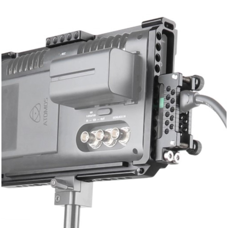 SMALLRIG Atomos Shogun and Ninja Assassin Monitor Cage 1788