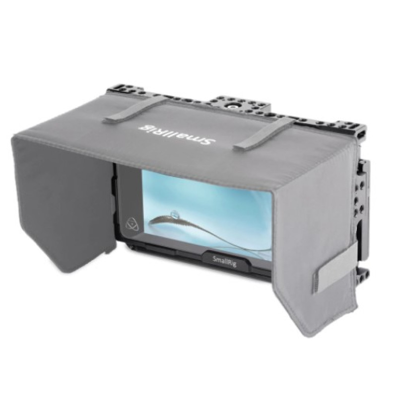SMALLRIG Atomos Shogun and Ninja Assassin Monitor Cage 1788