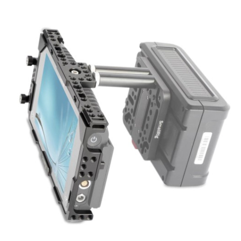 SMALLRIG Atomos Shogun and Ninja Assassin Monitor Cage 1788