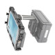 SMALLRIG Atomos Shogun and Ninja Assassin Monitor Cage 1788