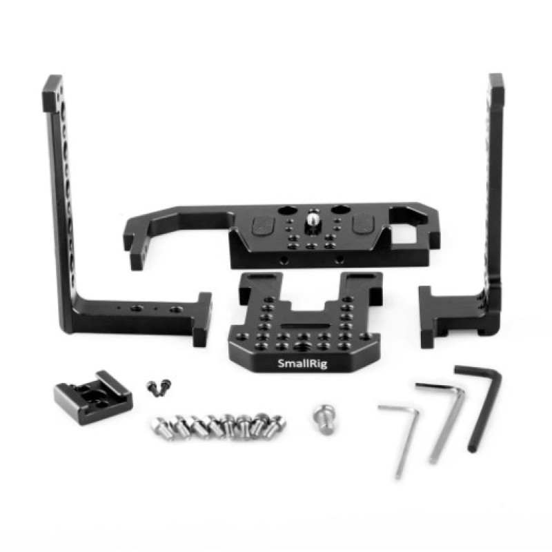 SmallRig Cage for Canon EOS 80D/70D DSLR 1789