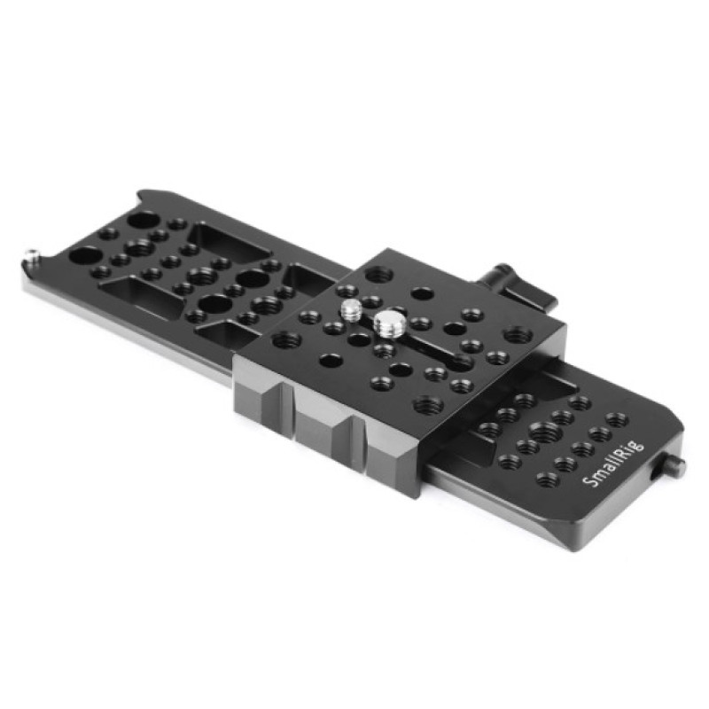 SmallRig Arri Standard 8’’ Dovetail with Arri Clamp 1790
