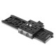 SmallRig Arri Standard 8’’ Dovetail with Arri Clamp 1790
