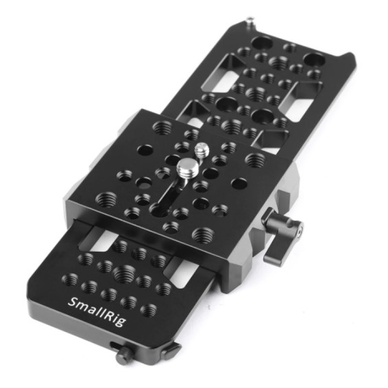 SmallRig Arri Standard 8’’ Dovetail with Arri Clamp 1790