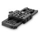 SmallRig Arri Standard 8’’ Dovetail with Arri Clamp 1790