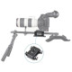 SmallRig Tripod Mounting Kit W/15mm Rail Block 1798