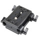 SmallRig Tripod Mounting Kit W/15mm Rail Block 1798