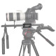 SmallRig Tripod Mounting Kit W/15mm Rail Block 1798