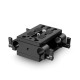 SmallRig Tripod Mounting Kit W/15mm Rail Block 1798