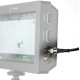 SMALLRIG Blackmagic Video Assist SDI Cable 1805