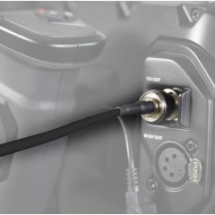 SMALLRIG Blackmagic Video Assist SDI Cable 1805