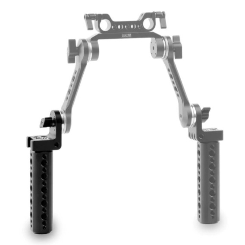SmallRig Arri Rosette Handgrip for DSLR Cameras 1810