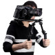 SmallRig Arri Rosette Handgrip for DSLR Cameras 1810