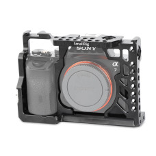 SmallRig  A7 Camera Cage for SONY A7/ A7S/ A7R 1815