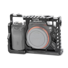 SmallRig  A7 Camera Cage for SONY A7/ A7S/ A7R 1815