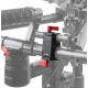 SMALLRIG 25mm to 15mm Rod Clamp for DJI Ronin M/Ronin MX/ Freefly MOVI 1816