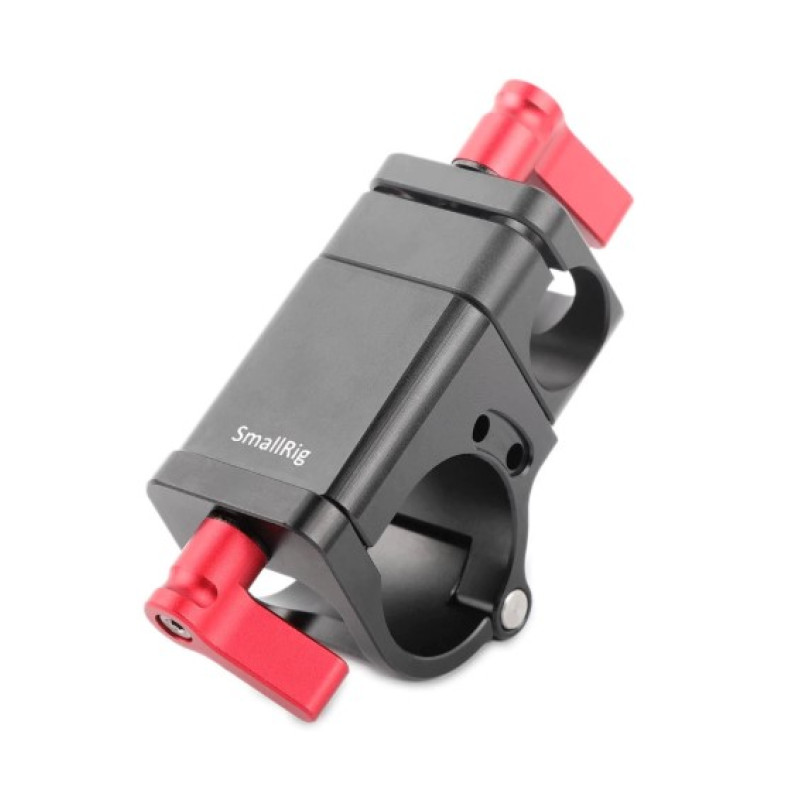 SMALLRIG 25mm to 15mm Rod Clamp for DJI Ronin M/Ronin MX/ Freefly MOVI 1816