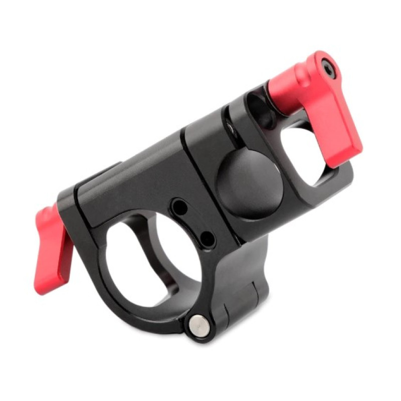 SMALLRIG 25mm to 15mm Rod Clamp for DJI Ronin M/Ronin MX/ Freefly MOVI 1816