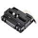 SMALLRIG ARCA Style Quick Release Baseplate Pack (With ARCA Plate) 1817