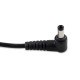 SMALLRIG Power Cable for Blackmagic Cinema Camera/ Blackmagic Video Assist/ Shogun Monitor 1819