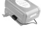 SMALLRIG Power Cable for Blackmagic Cinema Camera/ Blackmagic Video Assist/ Shogun Monitor 1819