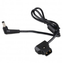 SMALLRIG Power Cable for Blackmagic Cinema Camera/ Blackmagic Video Assist/ Shogun Monitor 1819