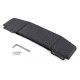 SMALLRIG Screen Protector Sunhood for 5'' Blackmagic Monitor Cage 1821