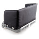 SMALLRIG Screen Protector Sunhood for 5'' Blackmagic Monitor Cage 1821