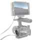 SMALLRIG HDMI Cable Clamp 1822