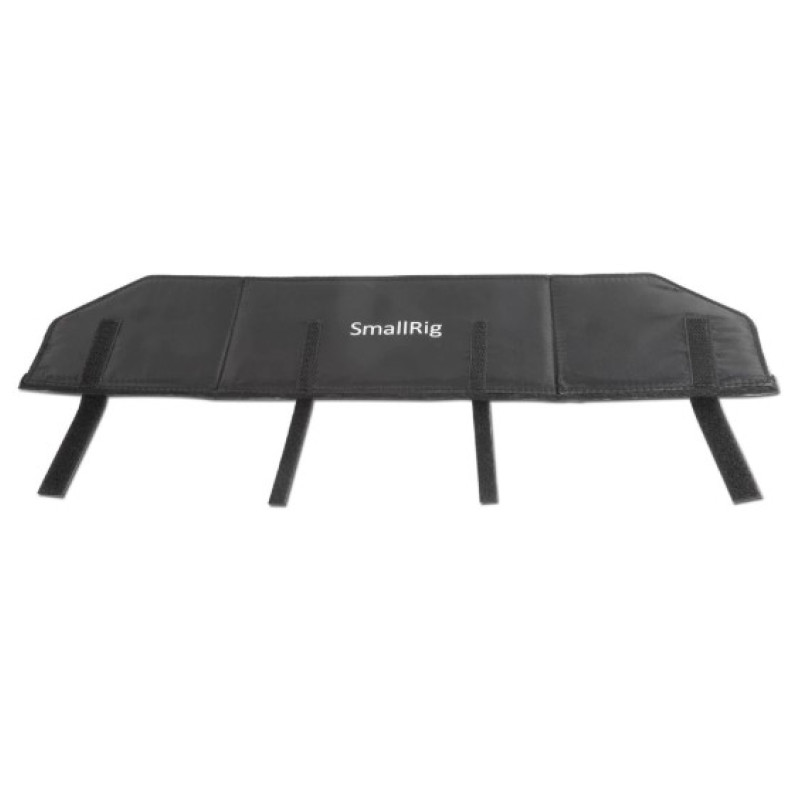 SMALLRIG Atomos Shogun And Ninja Assassin Monitor Sunhood 1826
