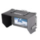 SMALLRIG Atomos Shogun And Ninja Assassin Monitor Sunhood 1826