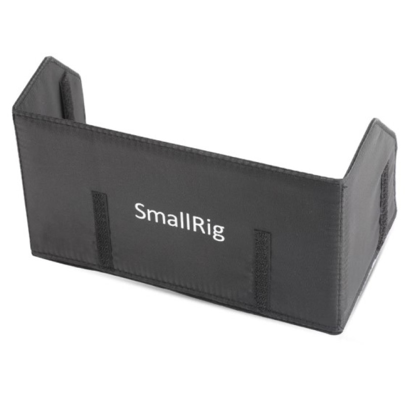 SMALLRIG Atomos Shogun And Ninja Assassin Monitor Sunhood 1826
