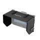 SMALLRIG Atomos Shogun And Ninja Assassin Monitor Sunhood 1826