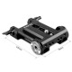 SMALLRIG Sony FS5 Camcorder Baseplate 1827