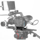 SMALLRIG Sony FS5 Camcorder Baseplate 1827