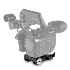 SMALLRIG Sony FS5 Camcorder Baseplate 1827