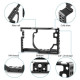 SMALLRIG Cage for Panasonic Lumix DMC-GX85/ GX80/ GX7 Mark II 1828