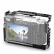 SMALLRIG Cage for Panasonic Lumix DMC-GX85/ GX80/ GX7 Mark II 1828