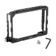 SMALLRIG Monitor Cage for Blackmagic Video Assist 7” 1830