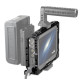 SMALLRIG Monitor Cage for Blackmagic Video Assist 7” 1830