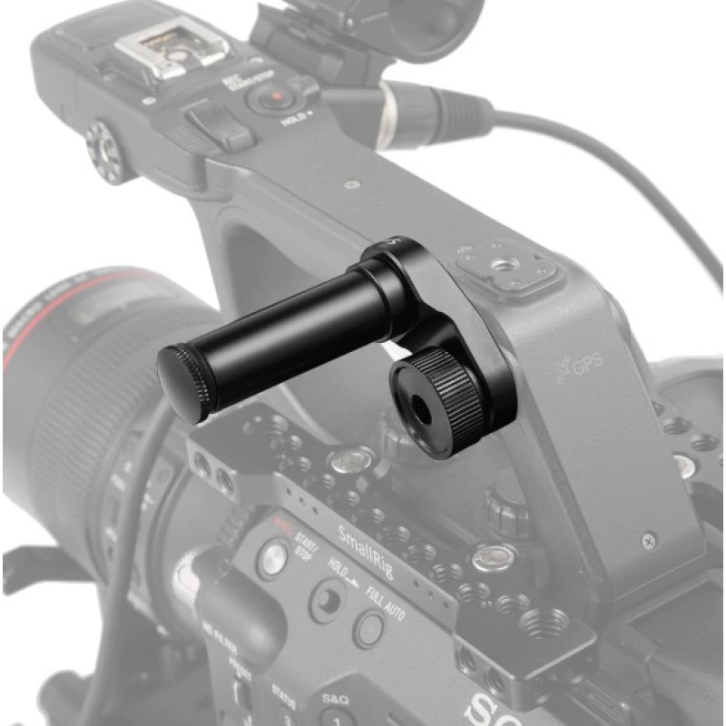 SMALLRIG Sony PXW-FS5 Camcorder LCD Screen Mounting Clamp Adapter 1831
