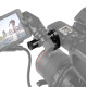 SMALLRIG Sony PXW-FS5 Camcorder LCD Screen Mounting Clamp Adapter 1831