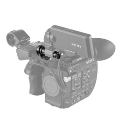 SMALLRIG Sony PXW-FS5 Camcorder LCD Screen Mounting Clamp Adapter 1831
