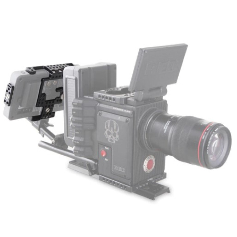 SMALLRIG SmallHD 700 Series Monitor Cage 1834