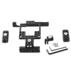 SMALLRIG SmallHD 700 Series Monitor Cage 1834