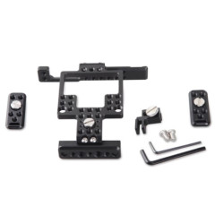 SMALLRIG SmallHD 700 Series Monitor Cage 1834