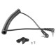SmallRig Male-Male LANC Cable with a Cover for Sony PXW-FS5 Handgrip 1835