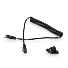 SmallRig Male-Male LANC Cable with a Cover for Sony PXW-FS5 Handgrip 1835