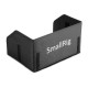 SmallRig 7 Inch Sun Hood for Blackmagic Video Assist 7’’ cage 1840